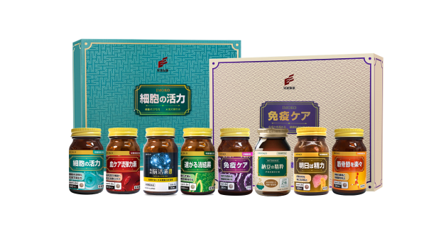 IMOKO：荣进旗下的健康新势力